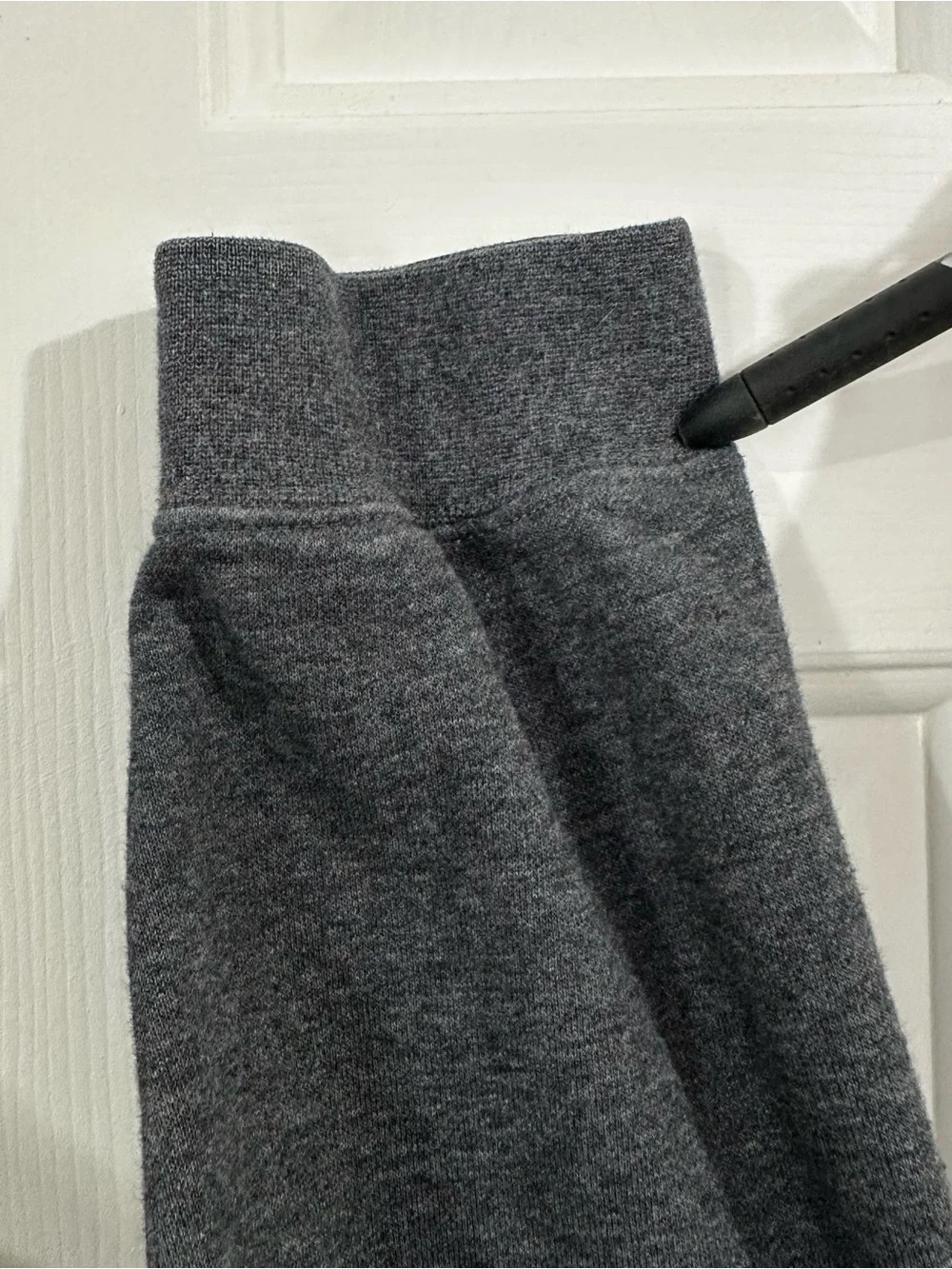 Nike Just Do It Hoodie